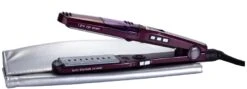 BaByliss IPro 230 Steam ST395E -Beauté Cheveux Soldes babyliss ipro 230 steam st395e lisseur a vapeur pour cheveux 1