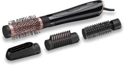 BaByliss Perfect Finish AS126E -Beauté Cheveux Soldes babyliss perfect finish as126e brosse soufflante 1