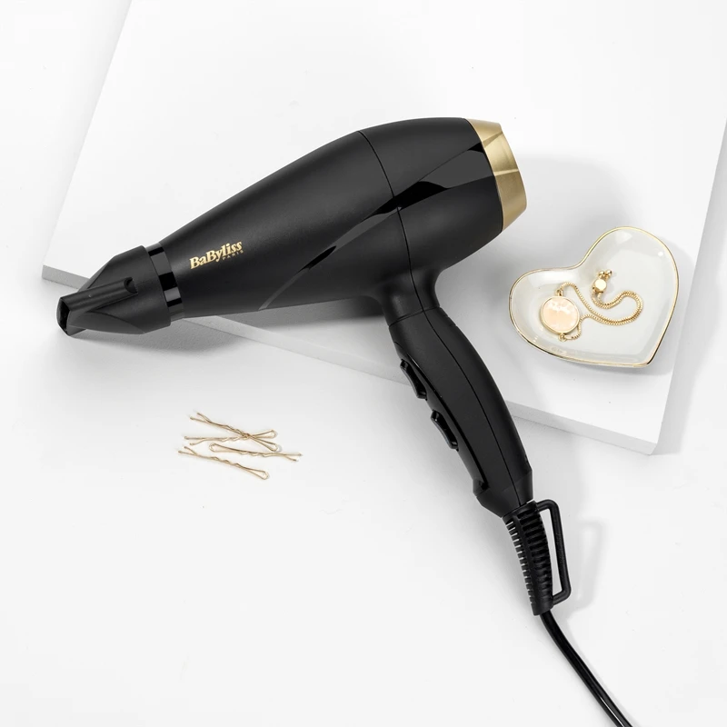 BaByliss Power Pro 2000 6704E 4 BaByliss Power Pro 2000 6704E – Image 2