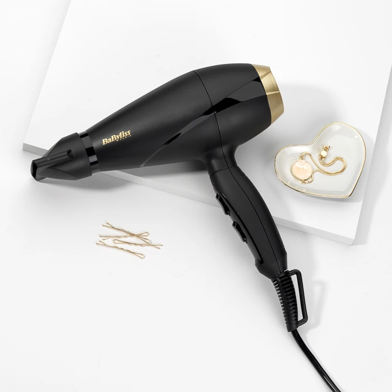 BaByliss Power Pro 2000 6704E 6 BaByliss Power Pro 2000 6704E – Image 4
