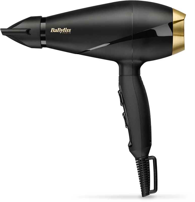 BaByliss Power Pro 2000 6704E 3 BaByliss Power Pro 2000 6704E
