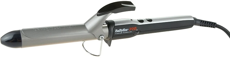 BaByliss PRO Curling Iron 2173TTE 3 BaByliss PRO Curling Iron 2173TTE