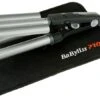 BaByliss PRO Curling Iron 2269TTE 2 BaByliss PRO Curling Iron 2269TTE -Beauté Cheveux Soldes babyliss pro curling iron 2269tte boucleur triple pour cheveux 27