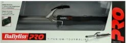 BaByliss PRO Curling Iron 2273TTE 6 BaByliss PRO Curling Iron 2273TTE -Beauté Cheveux Soldes babyliss pro curling iron 2273tte fer a boucler