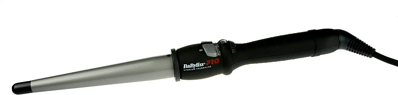 BaByliss PRO Curling Iron 2280TTE 4 BaByliss PRO Curling Iron 2280TTE – Image 2
