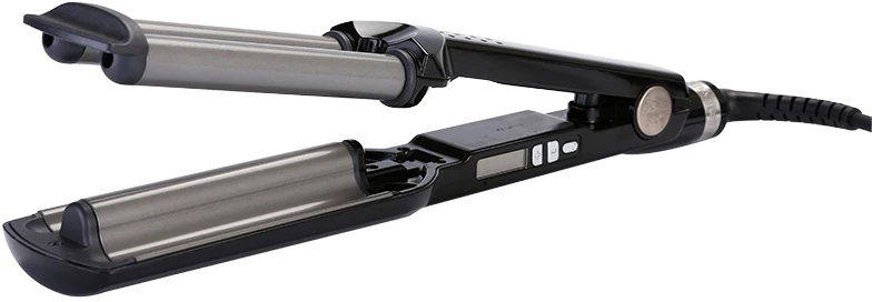 BaByliss PRO Curling Iron Ionic 3D Waver 2369TTE 4 BaByliss PRO Curling Iron Ionic 3D Waver 2369TTE – Image 2