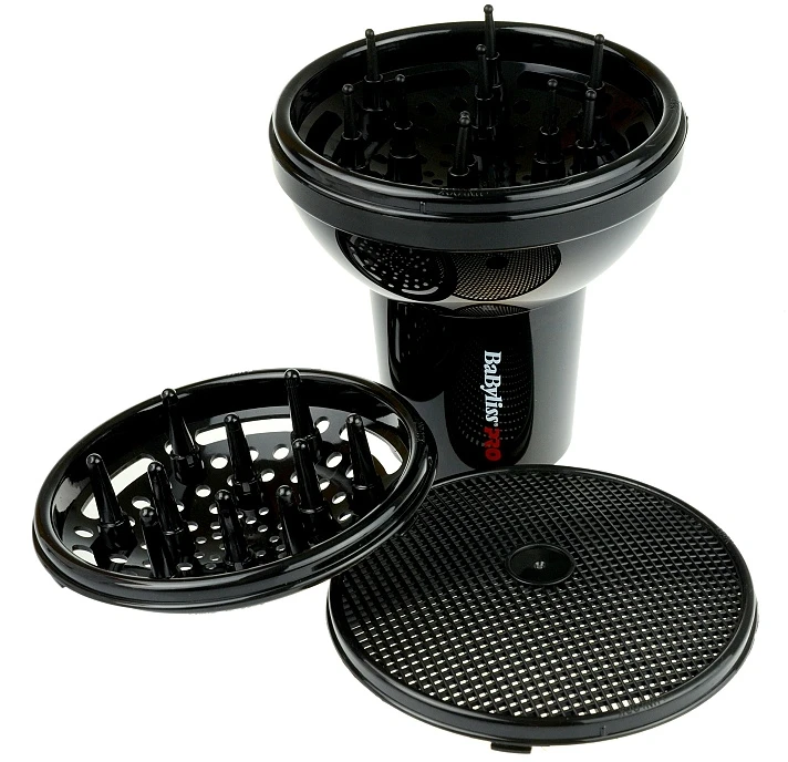 BaByliss PRO Diffuser Pro 4 3 BaByliss PRO Diffuser Pro 4