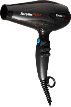 BaByliss PRO Dryers Caruso HQ