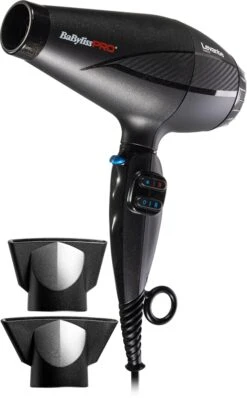 BaByliss PRO Dryers Levante 2100W Ionic