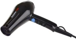 BaByliss PRO Dryers SL Ionic 1 5586GE 5 BaByliss PRO Dryers SL Ionic 1 5586GE -Beauté Cheveux Soldes babyliss pro dryers sl ionic 1 5586ge seche cheveux brillant