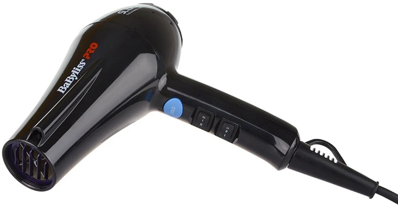 BaByliss PRO Dryers SL Ionic 1 5586GE 4 BaByliss PRO Dryers SL Ionic 1 5586GE – Image 2