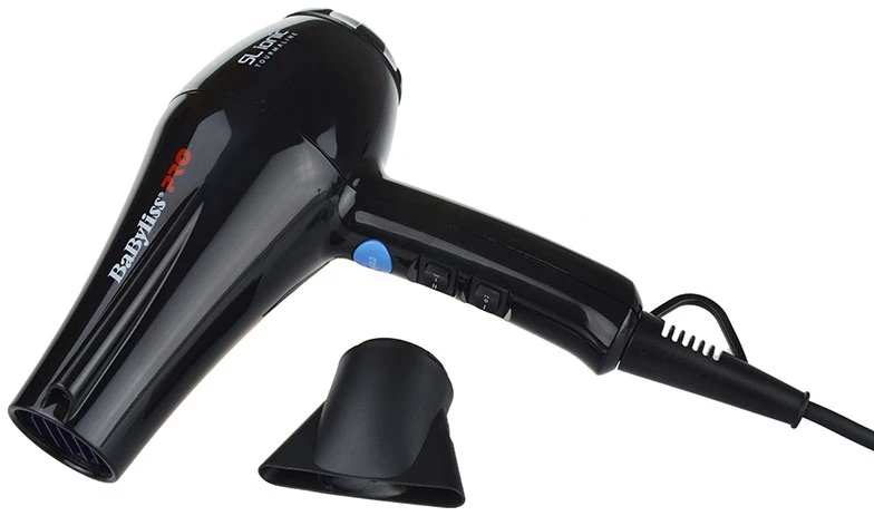 BaByliss PRO Dryers SL Ionic 1 5586GE 3 BaByliss PRO Dryers SL Ionic 1 5586GE