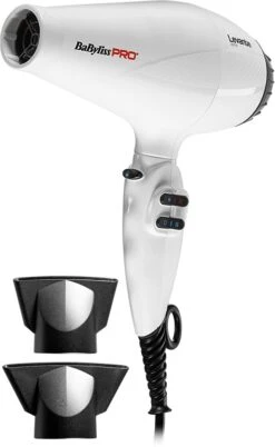 BaByliss PRO Levante 2100W Ionic