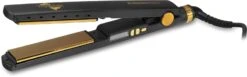 BaByliss PRO Titanium - Ionic BAB3091BKTE