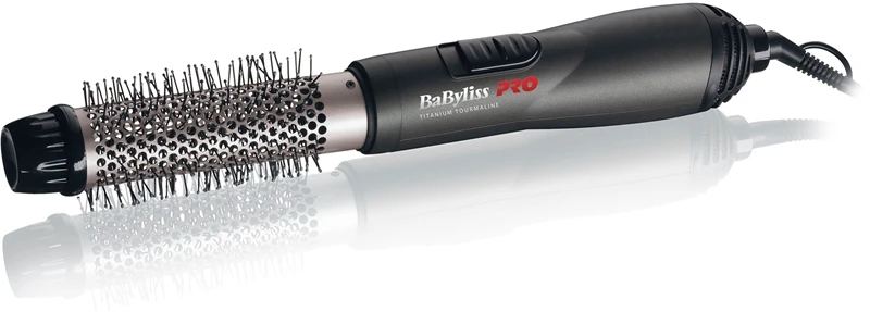 BaByliss PRO Titanium Tourmaline BAB2676TTE 3 BaByliss PRO Titanium Tourmaline BAB2676TTE