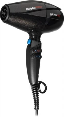 BaByliss PRO Vulcano-HQ