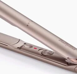 BaByliss ST90PE -Beauté Cheveux Soldes babyliss st90pe fer a lisser 2