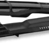 BaByliss Steam Straight ST492E -Beauté Cheveux Soldes babyliss steam straight st492e lisseur a vapeur