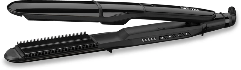 BaByliss Steam Straight ST492E 3 BaByliss Steam Straight ST492E