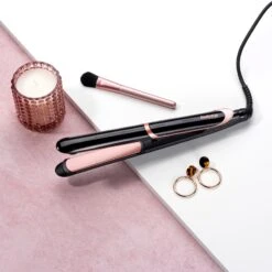 BaByliss Super Smooth ST391E -Beauté Cheveux Soldes babyliss super smooth st391e fer a lisser 1