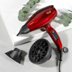 BaByliss Veloce 6750DE -Beauté Cheveux Soldes babyliss veloce 6750de seche cheveux 4