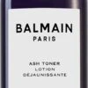 Balmain Hair Couture Ash Toner -Beauté Cheveux Soldes balmain hair couture ash toner base eclaircissante pour cheveux blonds