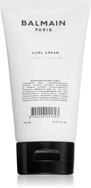 Balmain Hair Couture Curl 3 Balmain Hair Couture Curl