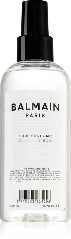 Balmain Hair Couture Silk