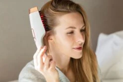 Beautifly B-Longa 14 Beautifly B-Longa -Beauté Cheveux Soldes beautifly b longa appareil de repousse des cheveux au laser 3