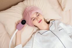 BeautyRelax Headrelax Air BR-2797 -Beauté Cheveux Soldes beautyrelax headrelax air br 2797 appareil de massage pour cuir chevelu 3