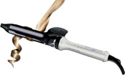 Bellissima Curling Iron GT13 50 -Beauté Cheveux Soldes bellissima curling iron gt13 50 fer a boucler 1