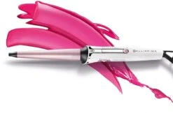 Bellissima Curling Iron GT15 200 -Beauté Cheveux Soldes bellissima curling iron gt15 200 fer a boucler conique 1