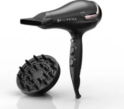 Bellissima Hair Dryer K9 2300 -Beauté Cheveux Soldes bellissima hair dryer k9 2300 seche cheveux 1