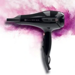 Bellissima Hair Dryer S9 2200 -Beauté Cheveux Soldes bellissima hair dryer s9 2200 seche cheveux 1