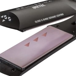 Bellissima Hair Straightener B26 100 -Beauté Cheveux Soldes bellissima hair straightener b26 100 fer a lisser 1