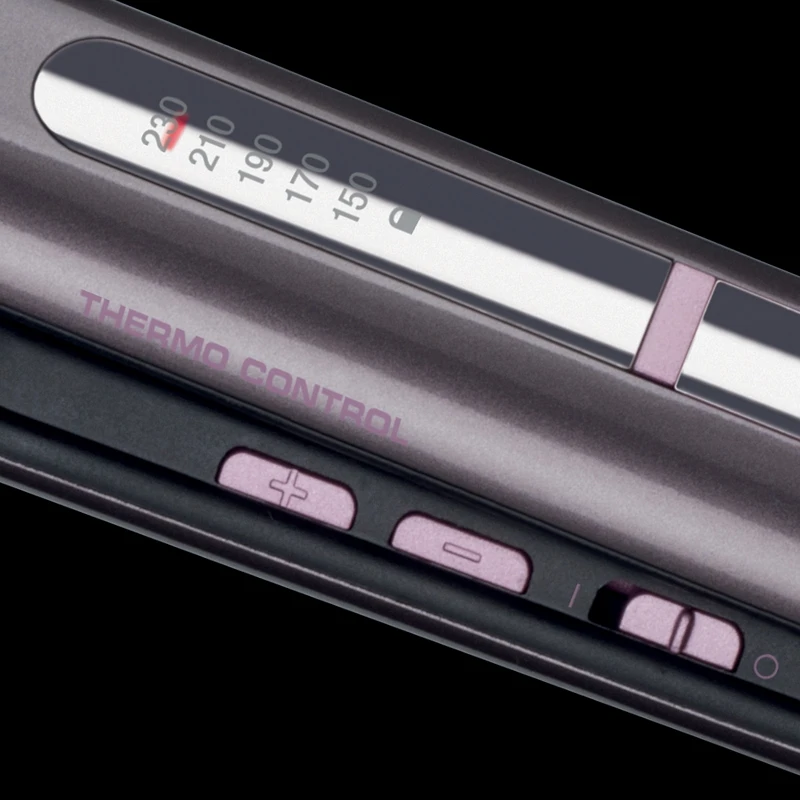 Bellissima Hair Straightener B9 300 4 Bellissima Hair Straightener B9 300 – Image 2