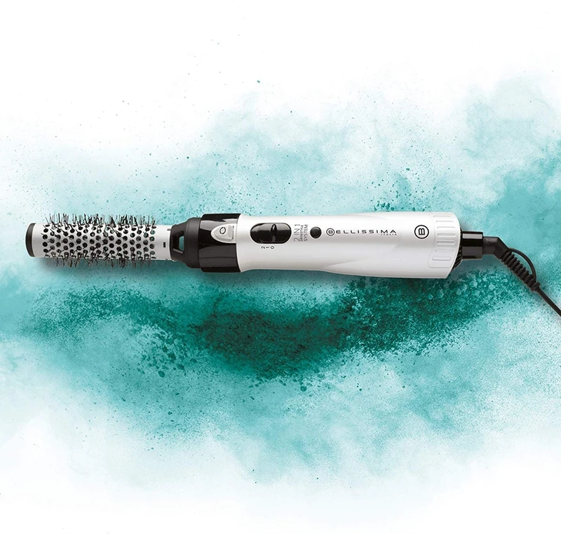 Bellissima Hot Air Styler GH16 400 4 Bellissima Hot Air Styler GH16 400 – Image 2