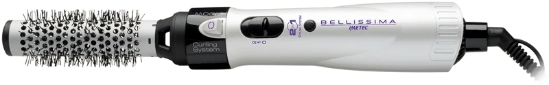 Bellissima Hot Air Styler GH16 400 3 Bellissima Hot Air Styler GH16 400