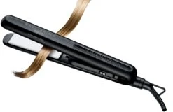 Bellissima Imetec B9 100 -Beauté Cheveux Soldes bellissima imetec b9 100 fer a lisser 1