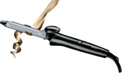 Bellissima Imetec GT15 100 5 Bellissima Imetec GT15 100 -Beauté Cheveux Soldes bellissima imetec gt15 100 fer a boucler 1