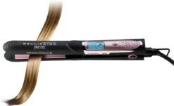 Bellissima Intellisense B24 100 -Beauté Cheveux Soldes bellissima intellisense b24 100 fer a lisser 1