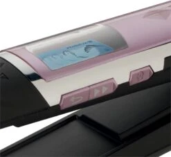 Bellissima Intellisense B24 100 -Beauté Cheveux Soldes bellissima intellisense b24 100 fer a lisser 3