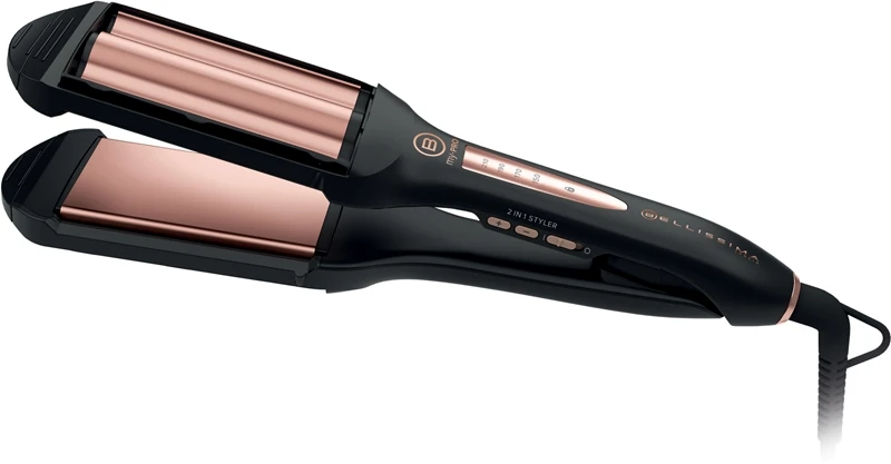 Bellissima My Pro 2 In 1 Straight&Waves B29 100 3 Bellissima My Pro 2 In 1 Straight&Waves B29 100