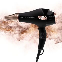 Bellissima My Pro Ceramic P5 3800 -Beauté Cheveux Soldes bellissima my pro ceramic p5 3800 seche cheveux 1