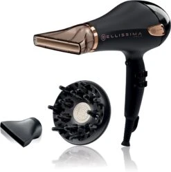 Bellissima My Pro Ceramic P5 3800 -Beauté Cheveux Soldes bellissima my pro ceramic p5 3800 seche cheveux 2