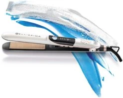 Bellissima My Pro Creativity Color Shine B22 100 6 Bellissima My Pro Creativity Color Shine B22 100 -Beauté Cheveux Soldes bellissima my pro creativity color shine b22 100 fer a lisser pour souligner la couleur de cheveux 1