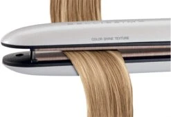 Bellissima My Pro Creativity Color Shine B22 100 7 Bellissima My Pro Creativity Color Shine B22 100 -Beauté Cheveux Soldes bellissima my pro creativity color shine b22 100 fer a lisser pour souligner la couleur de cheveux 2