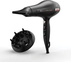Bellissima My Pro Hair Dryer P3 3400 7 Bellissima My Pro Hair Dryer P3 3400 -Beauté Cheveux Soldes bellissima my pro hair dryer p3 3400 seche cheveux ionique 1