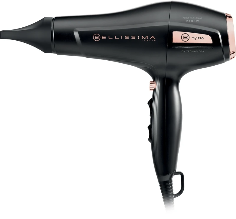 Bellissima My Pro Hair Dryer P3 3400 3 Bellissima My Pro Hair Dryer P3 3400