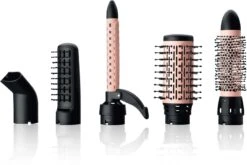 Bellissima My Pro Hot Air Styler GH18 1100 7 Bellissima My Pro Hot Air Styler GH18 1100 -Beauté Cheveux Soldes bellissima my pro hot air styler gh18 1100 brosse a air chaud 2
